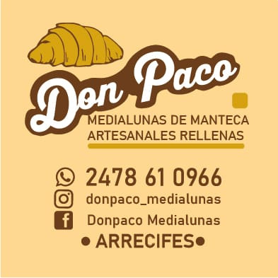 Don Paco - Catering para eventos - Catering para eventos en Arrecifes | La Plata