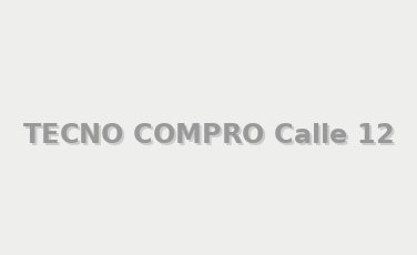TECNO COMPRO Calle 12 - Celulares en Calle 12 | La Plata