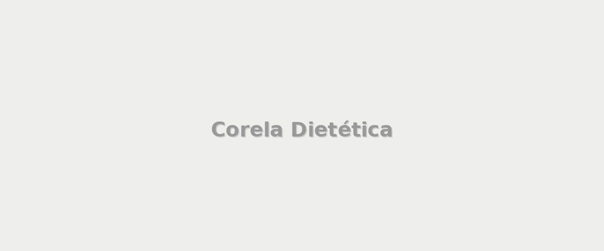 Corela Dietética - Dietéticas en Calle 12
