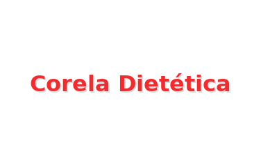 Logo de Corela Dietética