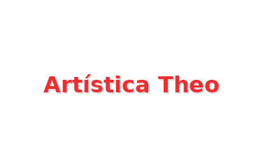 Logo de Artística Theo