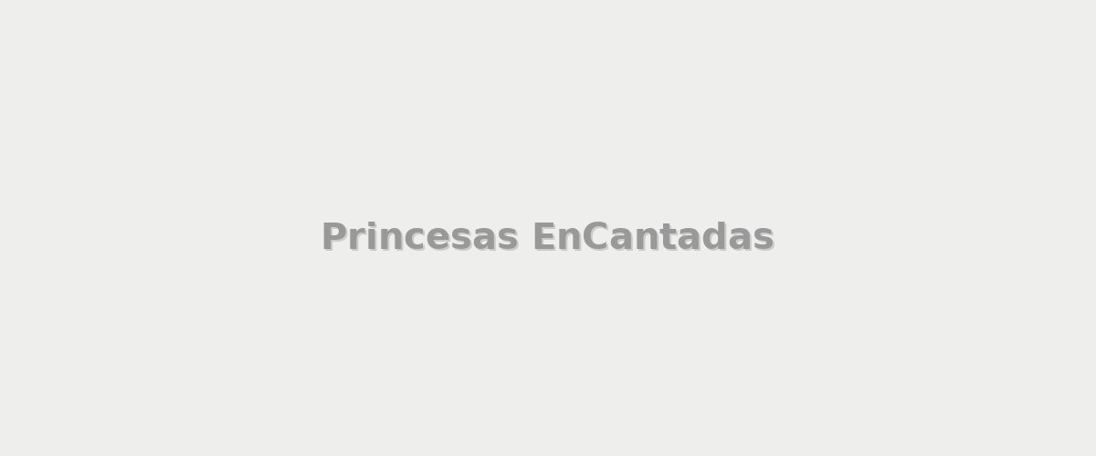 Princesas EnCantadas - Cumpleaños infantiles en Calle 12