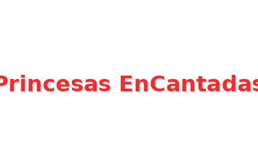 Logo de Princesas EnCantadas