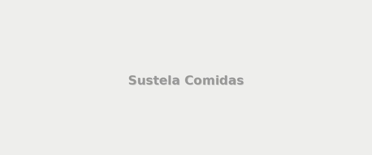 Sustela Comidas - Casas de Comidas en City Bell