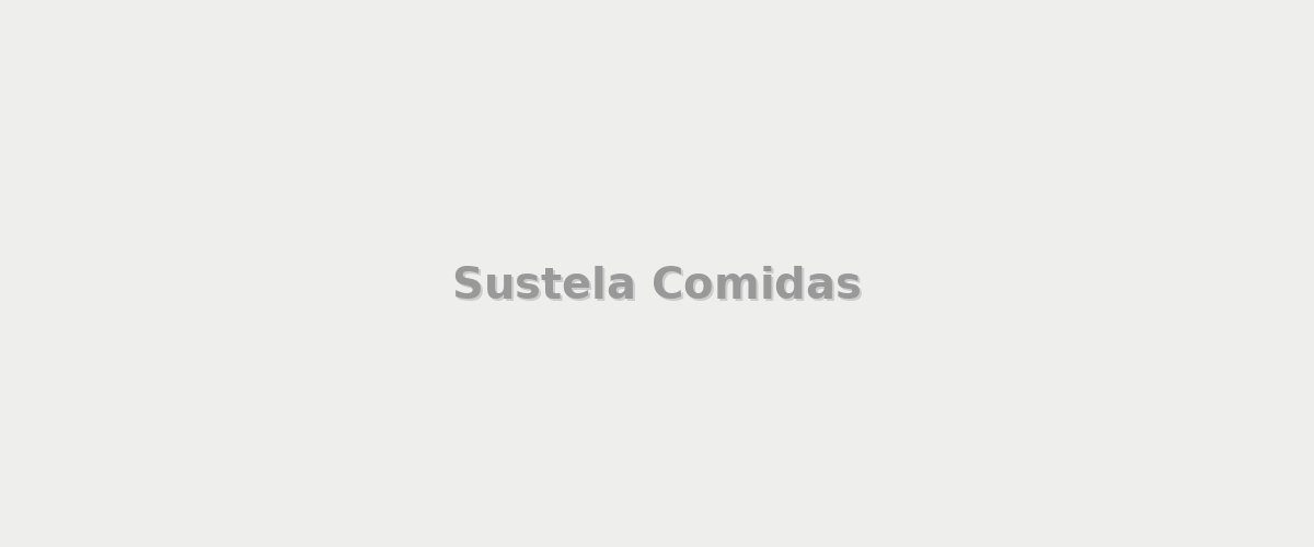 Sustela Comidas - Casas de Comidas en City Bell