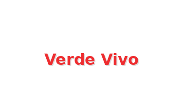 Logo de Verde Vivo