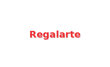 Logo de Regalarte