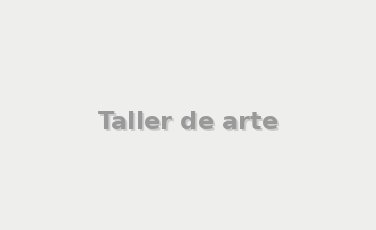 Taller de arte - Clases particulares en City Bell | La Plata