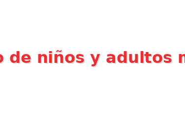 Logo de Cuidado de niños y adultos mayores