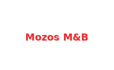 Logo de Mozos M&B