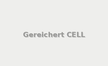 Gereichert CELL - Reparacion de celulares
