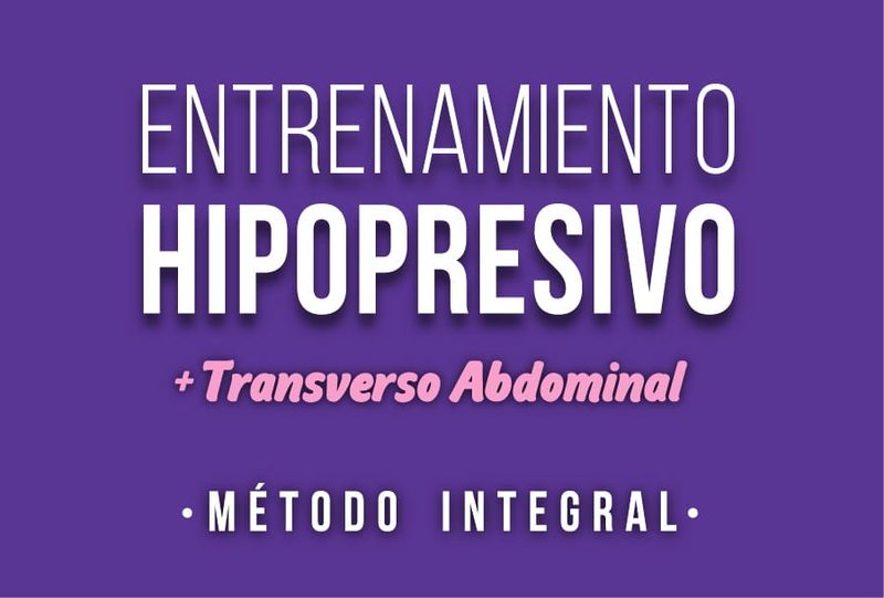 Entrenamiento HIPOPRESIVO + Transverso Abdominal - Salud en La Plata | La Plata