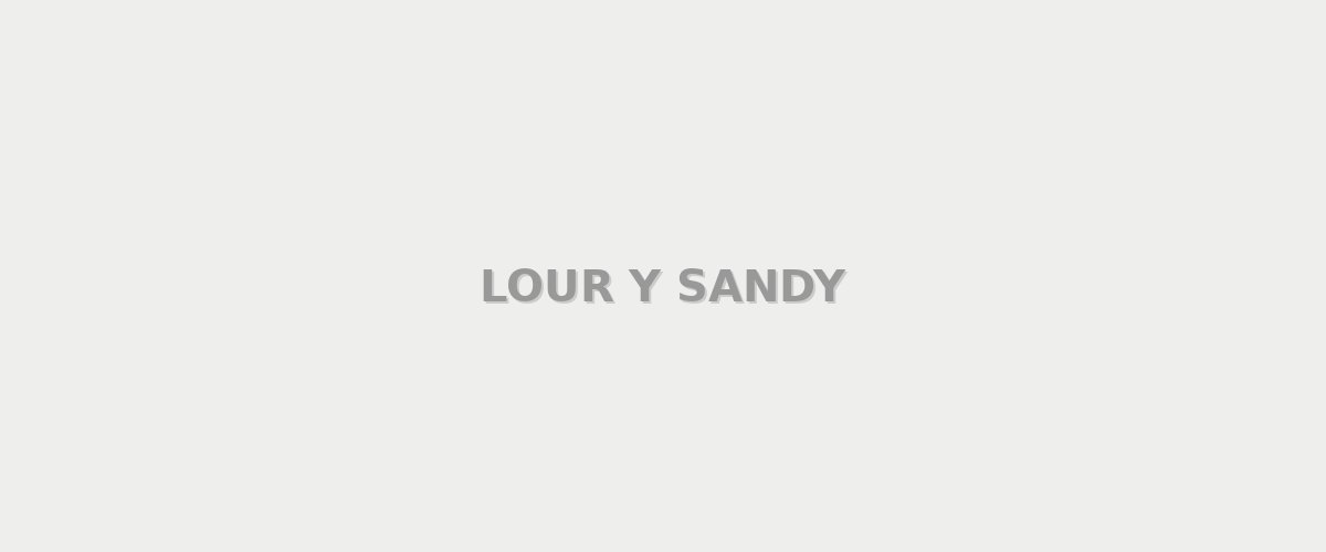 LOUR Y SANDY - Bijouterie y accesorios en Los Hornos