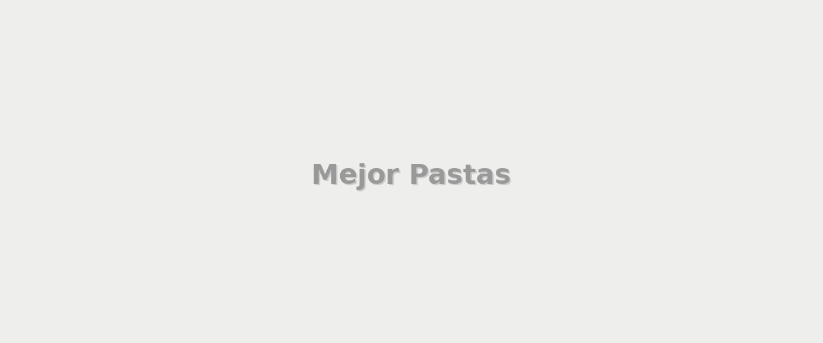 Mejor Pastas - Pastas frescas en Los Hornos