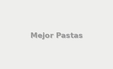 Mejor Pastas - Pastas frescas en Los Hornos | La Plata