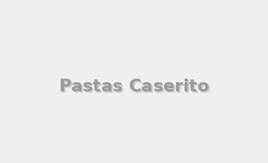 Pastas Caserito - Pastas frescas en Los Hornos | La Plata