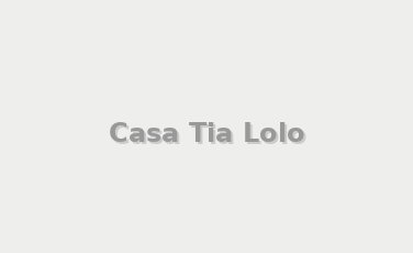 Casa Tia Lolo - Pizzas y empanadas en Los Hornos | La Plata