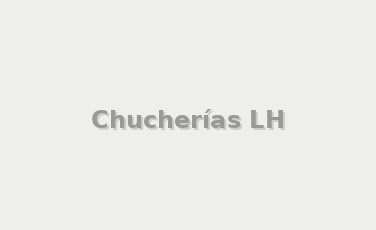 Chucherías LH - Regalerías en Los Hornos | La Plata