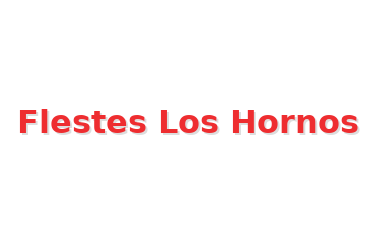 Logo de Flestes Los Hornos