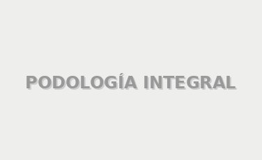 PODOLOGÍA INTEGRAL - Podología en Los Hornos | La Plata