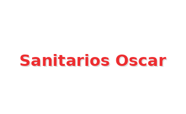 Logo de Sanitarios Oscar