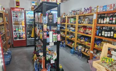 Minimercado Altos de Sicardi - Almacenes en Sicardi | Calle 650 y 14 bis