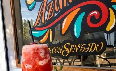 Azahar Café ConSentido - Cafeterías en Sicardi | Calle 659 entre 13 bis y 14