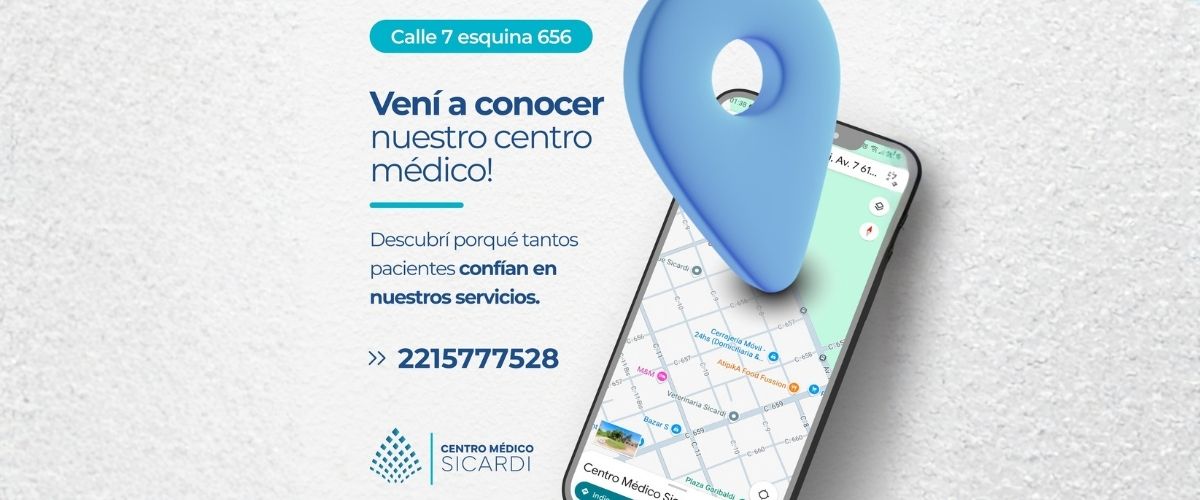 Centro Médico Sicardi - Centros Medicos en Sicardi