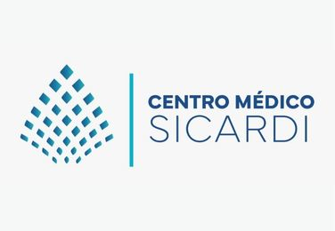 Logo de Centro Médico Sicardi