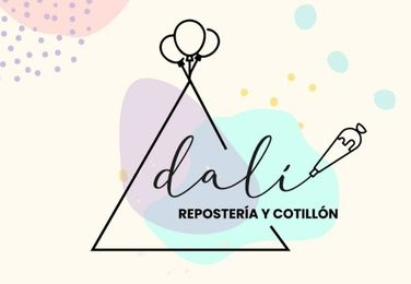 Logo de Dalí Cotillón