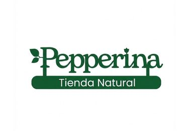Logo de Pepperina Tienda Natural