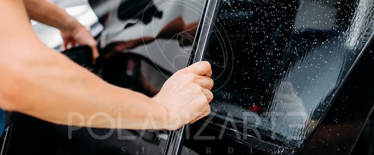 Polarizarte Sicardi - Estética automotor en Sicardi