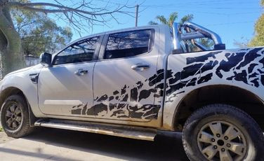 Polarizarte Sicardi - Estética automotor en Sicardi | Calle 10 n°6327 entre 659 y 60