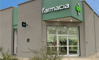 Farmacia 637 - Farmacias en Sicardi | Calle 637 y 9bis
