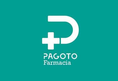 Logo de Farmacia Pagoto