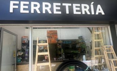 Ferretería 'Lo de Diego' - Ferreterías en Sicardi | Calle 650 y 18