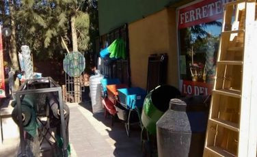 Ferretería 'Lo del Negro' - Ferreterías en Sicardi | Calle 659 y 10