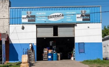 Barraca Sicardi - Forrajerías en Sicardi | Avenida 7 entre 635 y 636