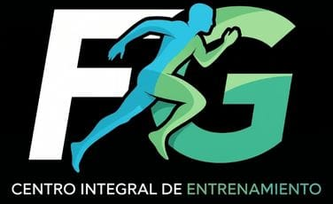 Logo de CIDE FG