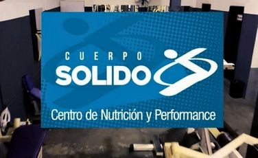 Gimnasio Cuerpo Sólido - Gimnasios en Sicardi | Calle 15 entre 659 y 660