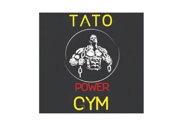 Logo de Tato Power Gym