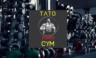 Tato Power Gym - Gimnasios en Sicardi | Calle 637 y 8 bis