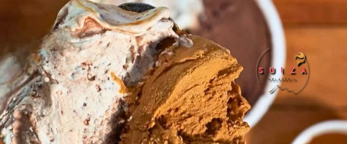 Suiza Helados - Heladerías en Sicardi