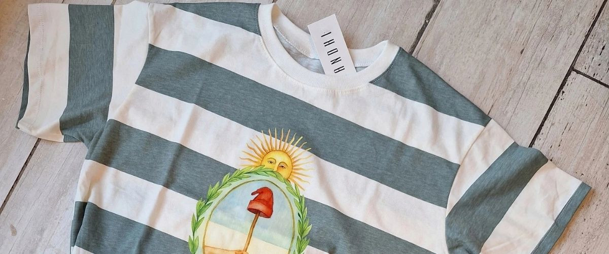 Gandhi - Indumentaria en Sicardi