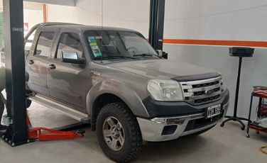 Lubri Sur - Lubricentro en Sicardi | Calle 659 nº 1042 entre 15 y 16