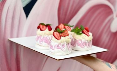 Juju Pastelería - Pastelerías en Sicardi | Calle 665 esq. 18 -Sicardi- La Plata