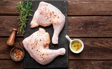 Granja 'San Javier' - Pollajerías en Sicardi | Avenida 7 entre 647 y 648