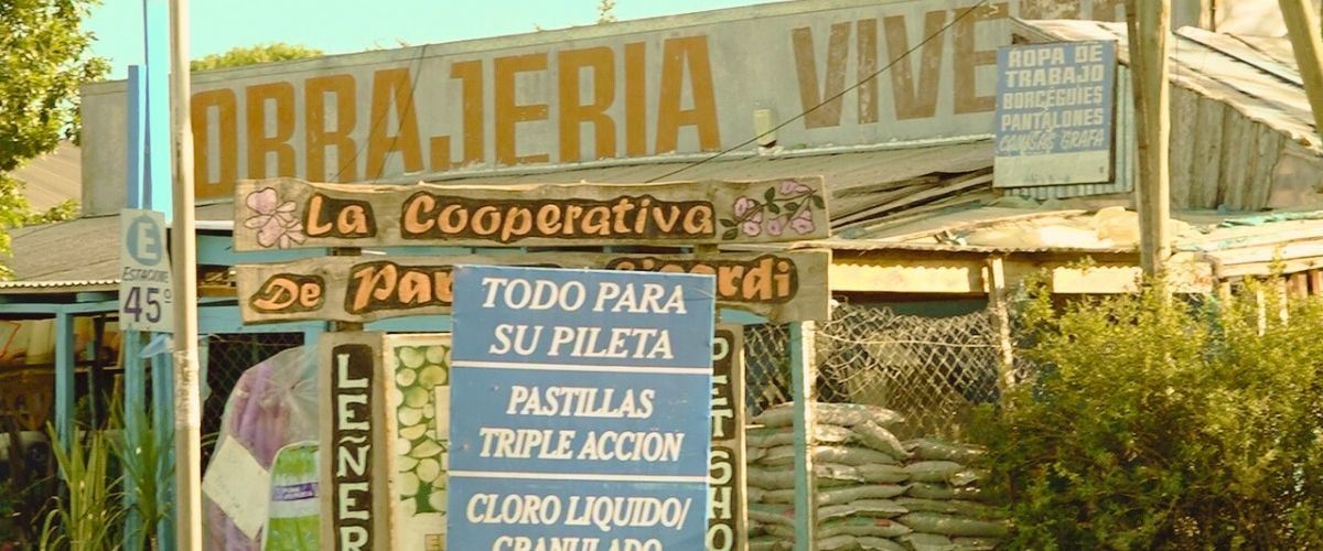 La Cooperativa de Sicardi: Proveeduría de Campo - Provedurías en Sicardi