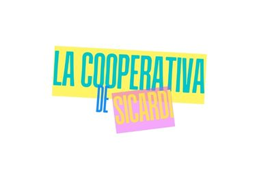 Logo de La Cooperativa de Sicardi: Proveeduría de Campo