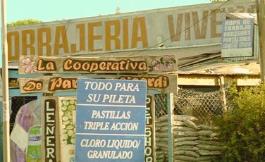 La Cooperativa de Sicardi: Proveeduría de Campo - Provedurías en Sicardi | Av. 7 y 653